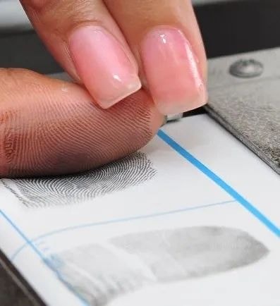 Ink Fingerprinting